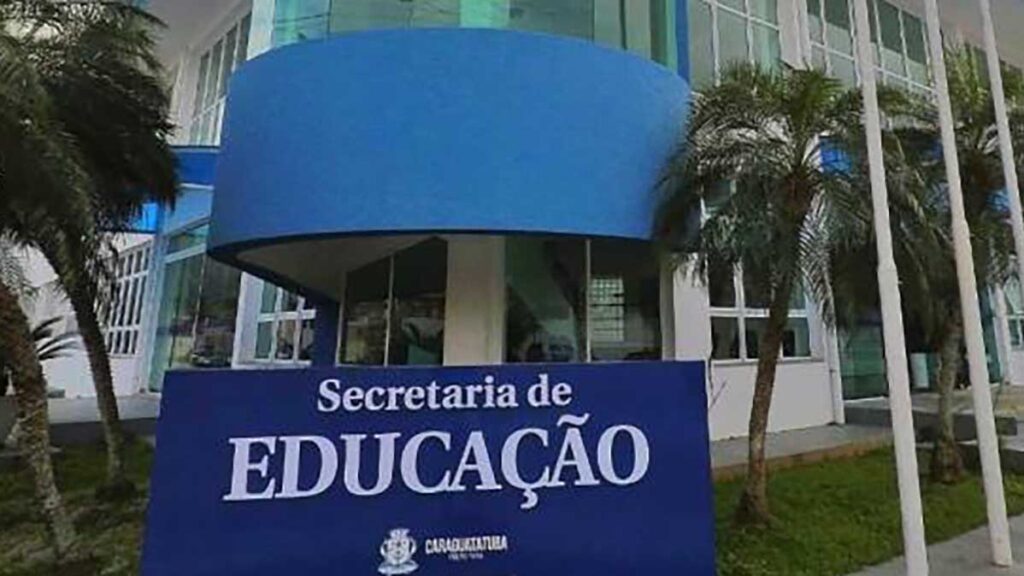 Calendário de escolas municipais prevê recesso na próxima semana em Caraguatatuba